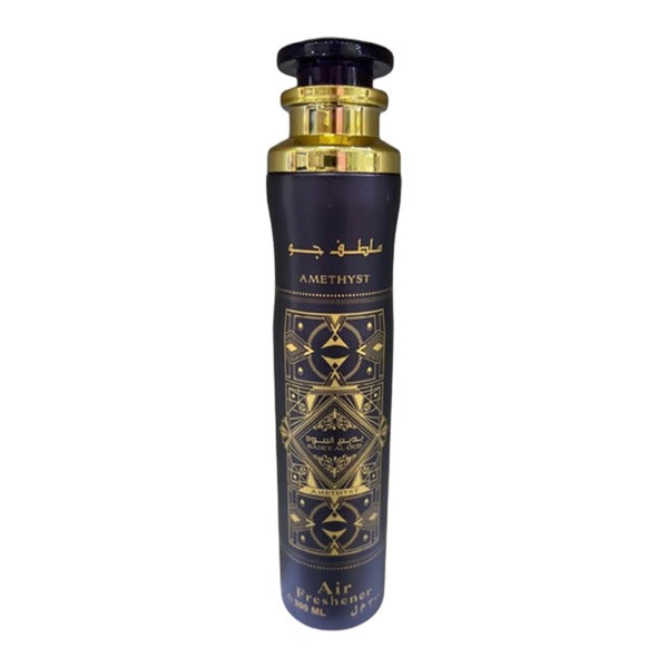 Lattafa Bade'e Al Oud Amethyst Room Spray 300ml