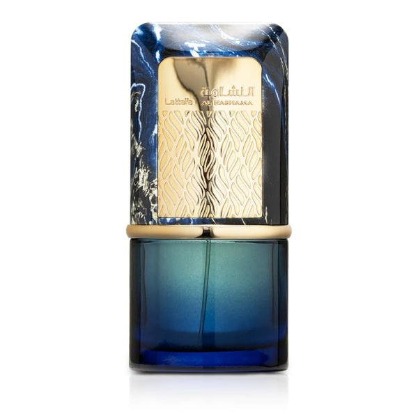 Lattafa Perfumes Al Nashama Caprice Eau de Parfum 100ml Spray