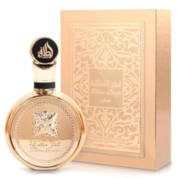 Lattafa Perfumes Fakhar Extrait Eau de Parfum 100ml Spray
