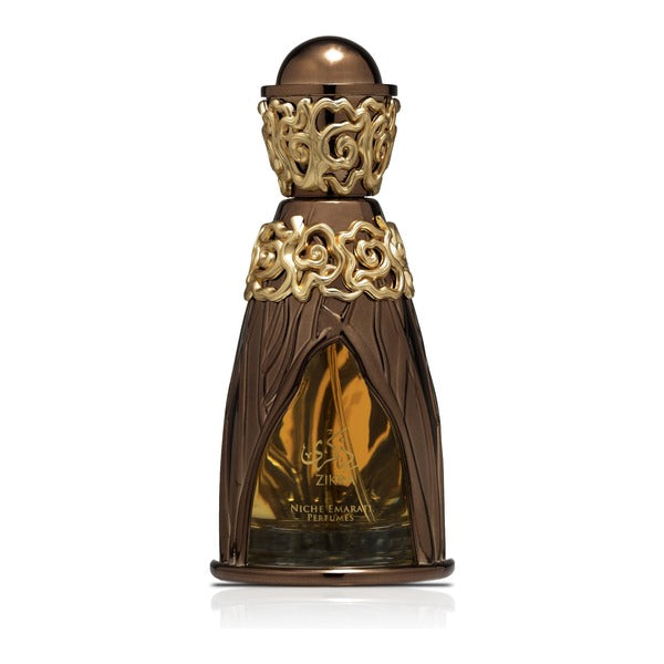 Lattafa Perfumes Niche Emarati Zikra Eau de Parfum 100ml spray