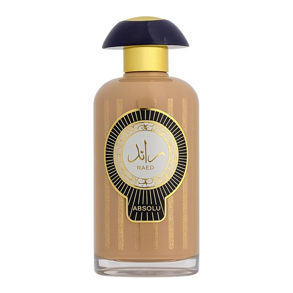 Lattafa Ra'ed Absolu Eau de Parfum 100ml Spray