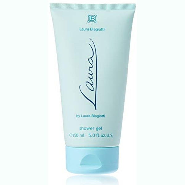 Laura Biagiotti Laura Shower Gel 150ml