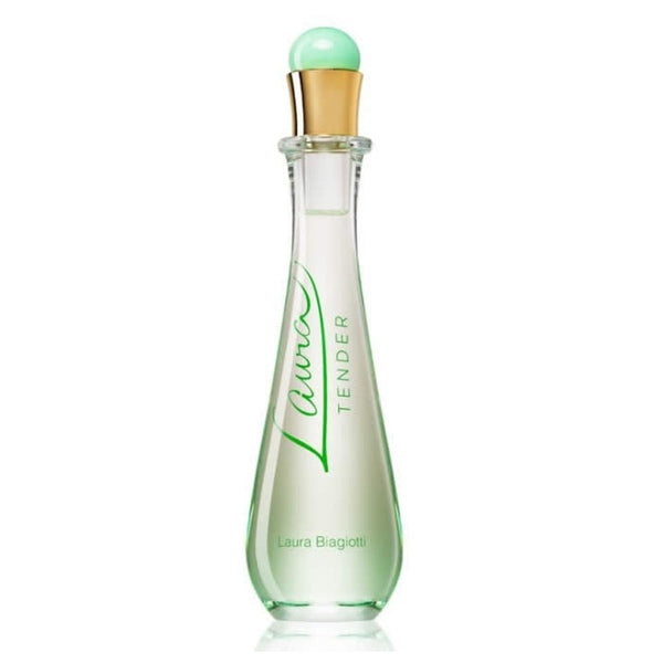 Laura Biagiotti Laura Tender Eau de Toilette 75ml Spray