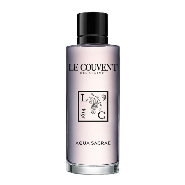 Le Couvent des Minimes Aqua Sacrae Eau de Cologne 50ml
