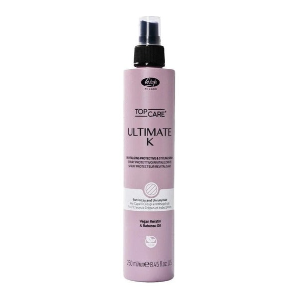 Lisap K Revitalizing Protective & Styling Spray 250ml