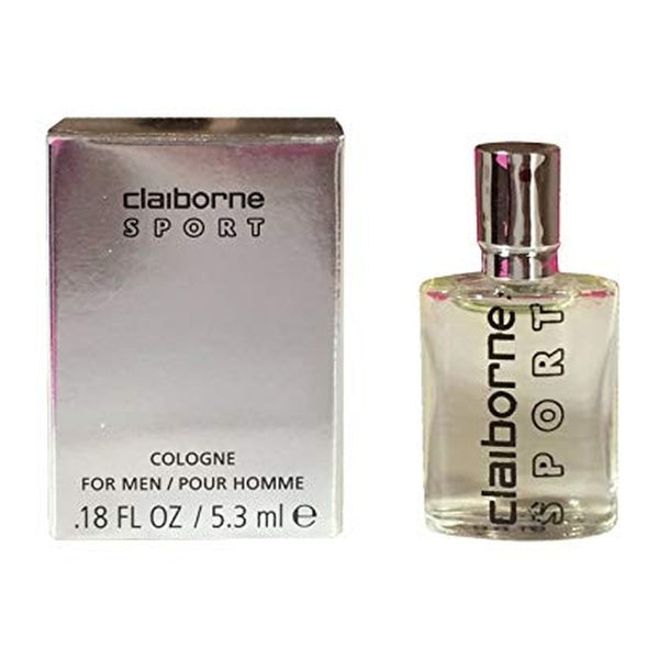 Liz Claiborne Claiborne Sport Eau de Toilette 6ml Spray