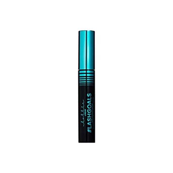 Lottie London #Lashgoals Ultra Volumising Mascara 12ml - Black