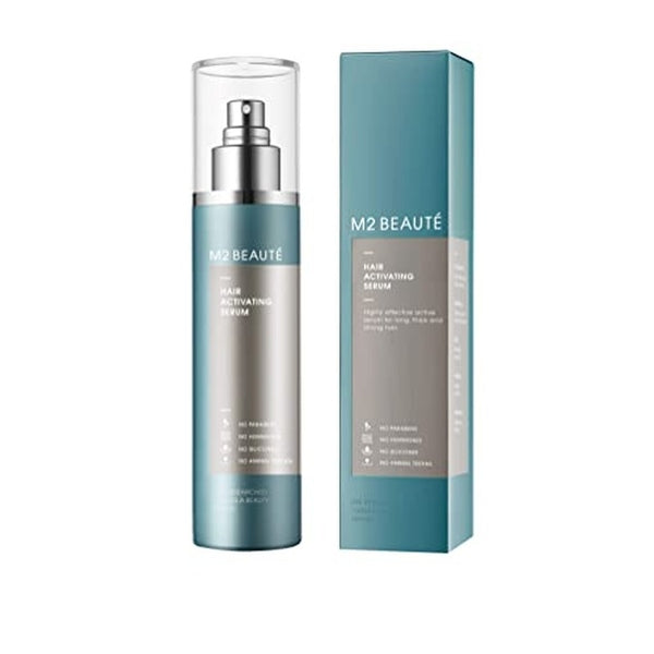 M2 Beauté Hair Activating Serum 120ml