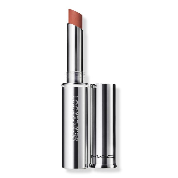 MAC Locked Kiss 24HR Lipstick 1.8g - 67 Meticulous