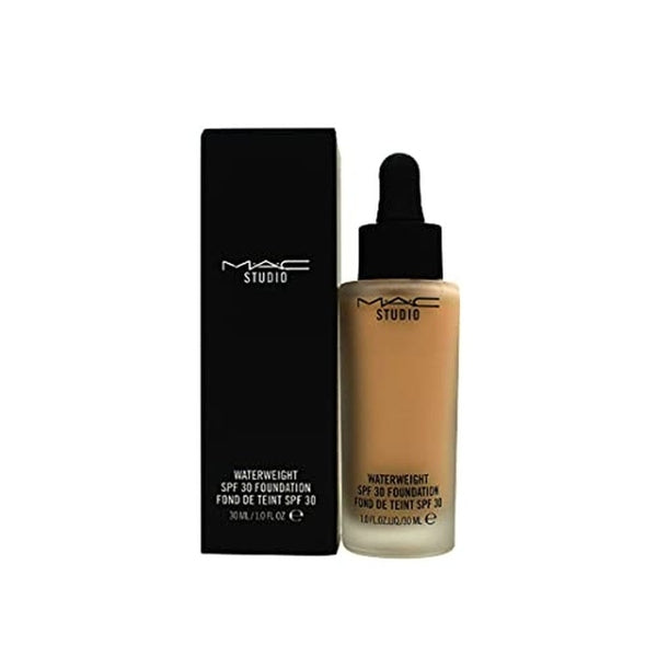 MAC Studio Waterweight Foundation SPF30 30ml - NW22