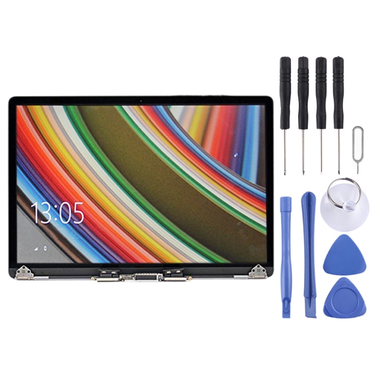 Full LCD Display Screen for MacBook Pro 15.4 inch A1990 (2018), A1990 (2018)