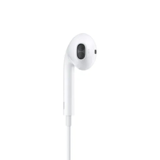 Apple EarPods Wired In-Ear Earphones with Remote and Mic – 3.5mm