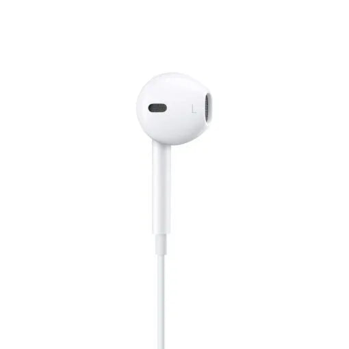 Apple EarPods Wired In-Ear Earphones with Remote and Mic – 3.5mm