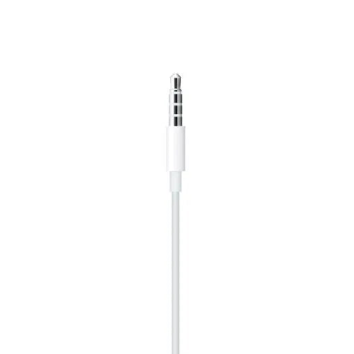 Apple EarPods Wired In-Ear Earphones with Remote and Mic – 3.5mm
