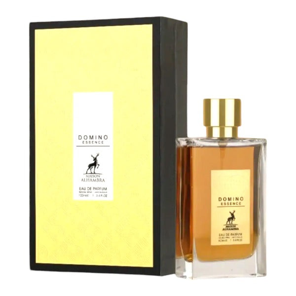 Maison Alhambra 05 Domino Essence Eau de Parfum 100ml Spray