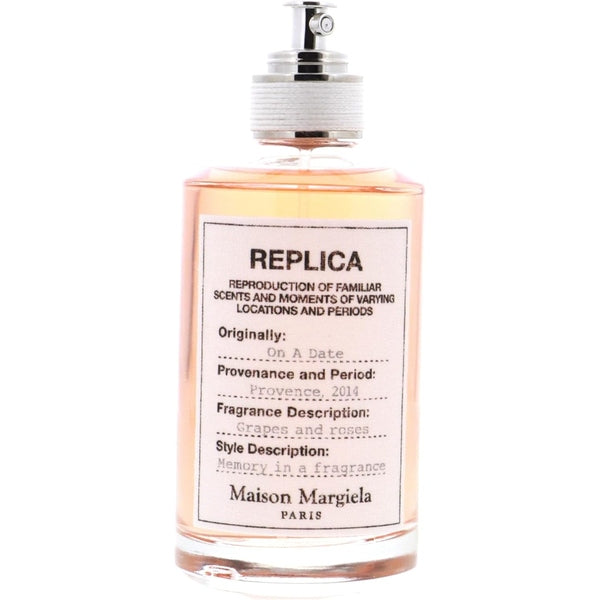Maison Margiela On A Date Eau de Toilette 100ml Spray