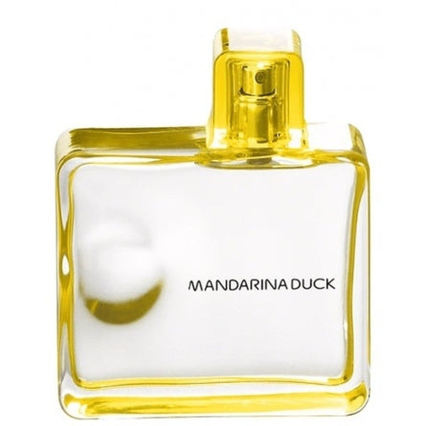 Mandarina Duck Woman Eau de Toilette 100ml Spray