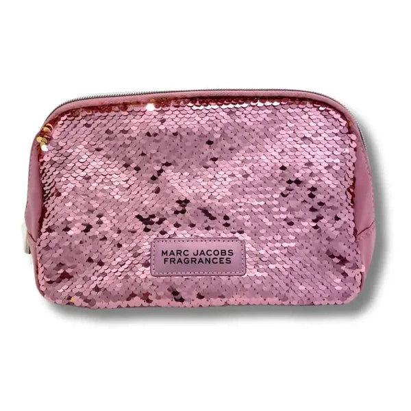 Marc Jacobs Fragrances Sparkling Pouch