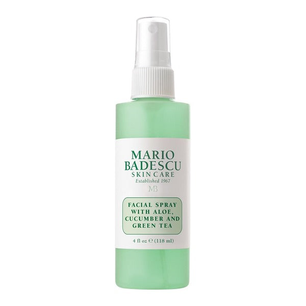 Mario Badescu Cucumber & Green Tea Facial Spray 118ml