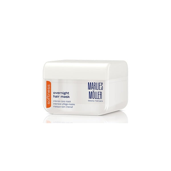 Marlies Möller Essential - Care Overnight Care Intense Hair Mask 125ml