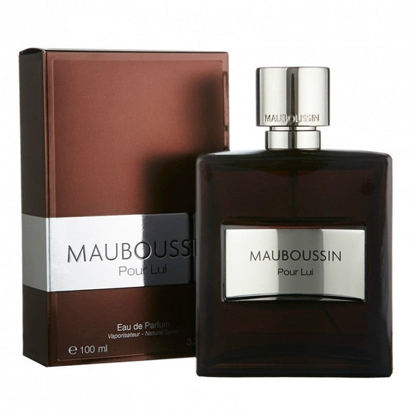Mauboussin Pour Lui Eau de Parfum 100ml Spray
