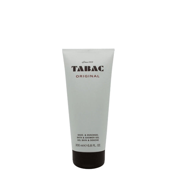 Mäurer & Wirtz Tabac Original Shower Gel 200ml