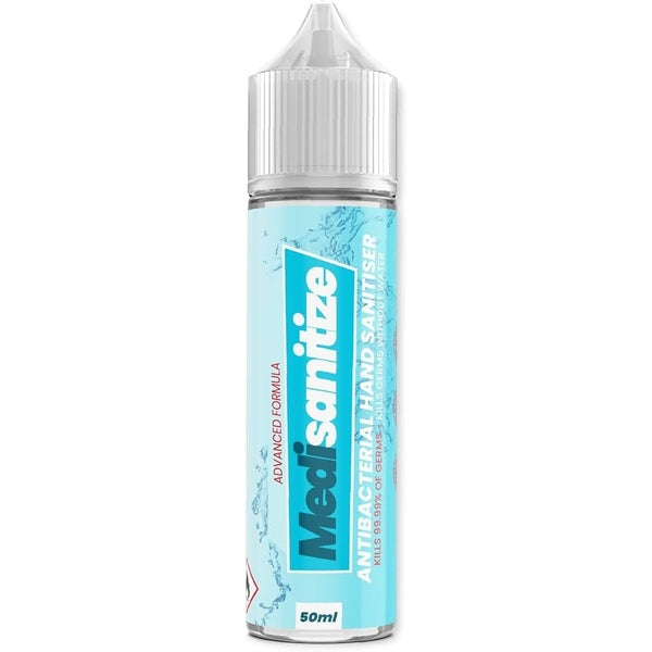 MediSanitise Hand Sanitiser 50ml