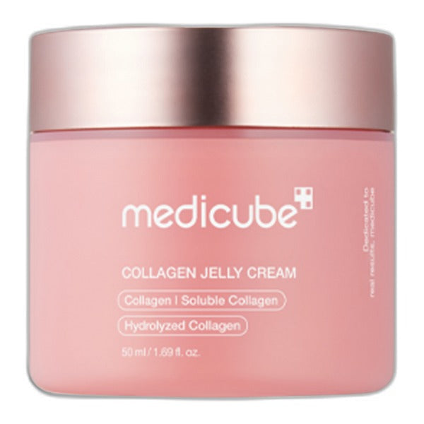 Medicube Collagen Jelly Cream - 50ml