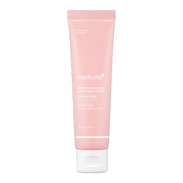 Medicube PDRN Pink Moisturizing Cream 50ml