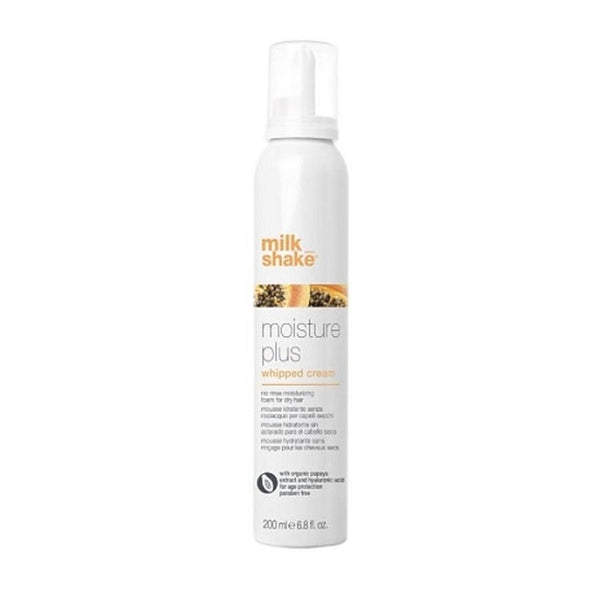 Milk_shake Moisture Plus Whipped Hair Cream 200ml