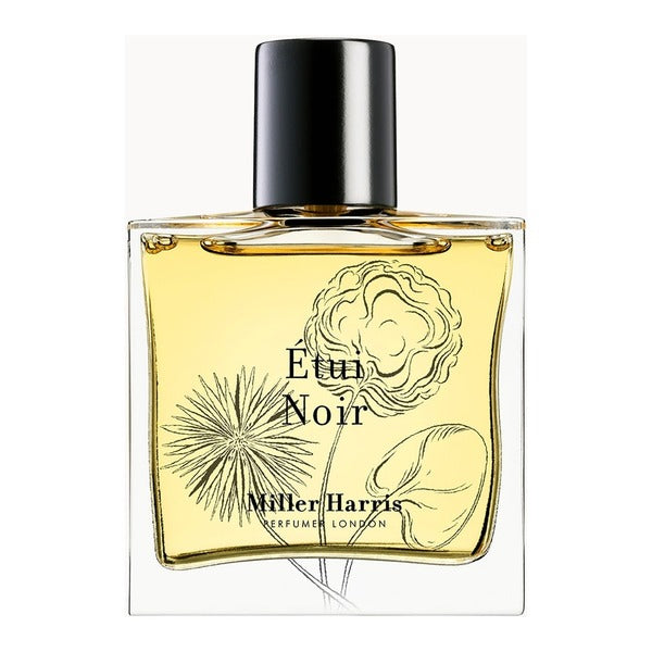 Miller Harris Étui Noir Eau de Parfum 50ml Spray