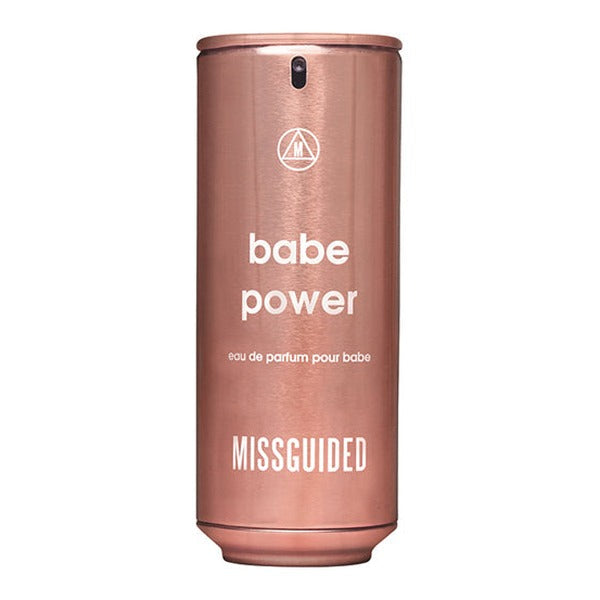 Missguided Babe Power Eau de Parfum 80ml Spray