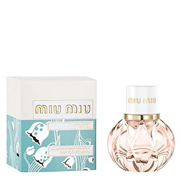 Miu Miu L?Eau Rosée Eau de Toilette 20ml Spray