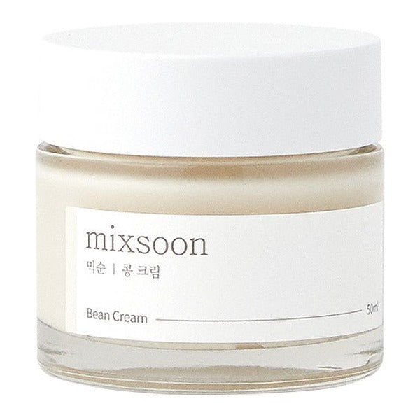 Mixsoon Bean Cream 50ml