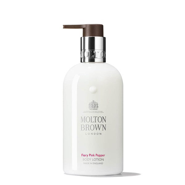 Molton Brown Pink Pepperpod Nourishing Body Lotion 300ml