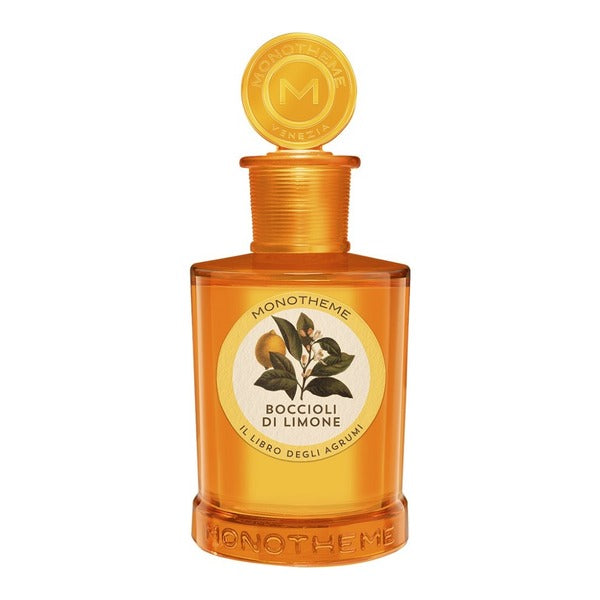 Monotheme Boccioli di Limone Eau de Toilette 100ml Spray