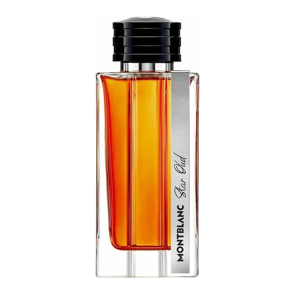 Mont Blanc Star Oud Eau de Parfum 125ml Spray