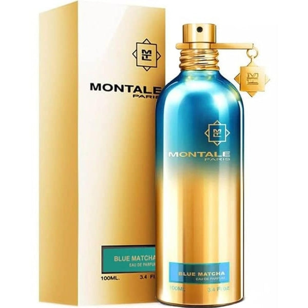 Montale Blue Matcha Eau de Parfum 100ml Spray