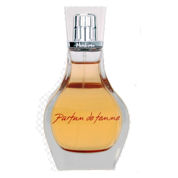 Montana Parfum de Femme Eau de Toilette 30ml Spray