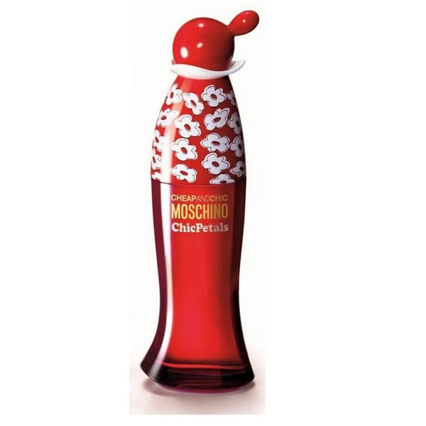 Moschino Cheap & Chic Chic Petals Eau de Toilette 30ml Spray