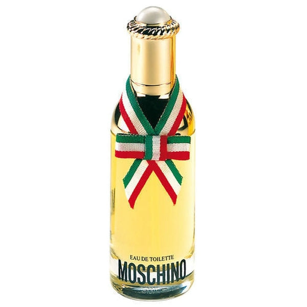 Moschino Moschino Eau de Toilette 25ml Spray