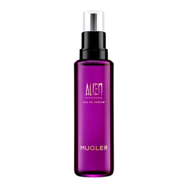 Mugler Alien Hypersense Eau de Parfum 100ml Refill