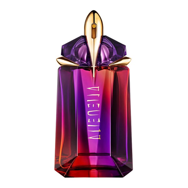 Mugler Alien Hypersense Eau de Parfum 90ml Refillable Spray