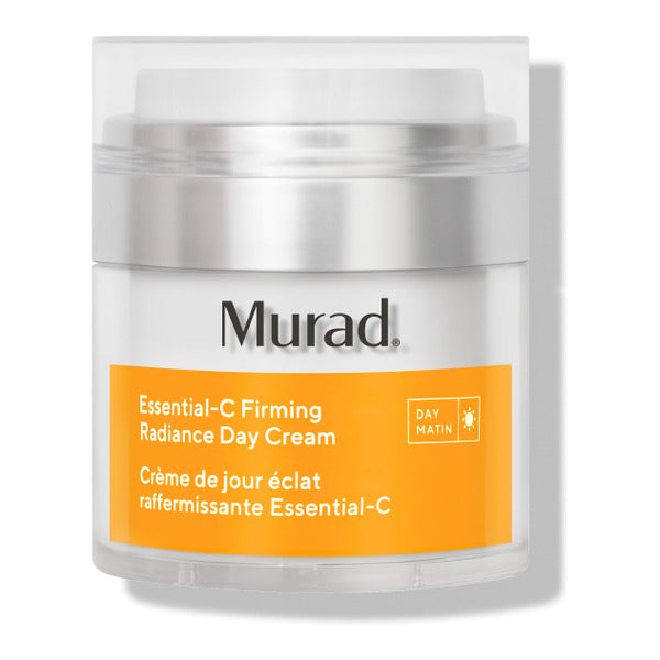 Murad Essential-C Firming Radiance Day Cream 50ml