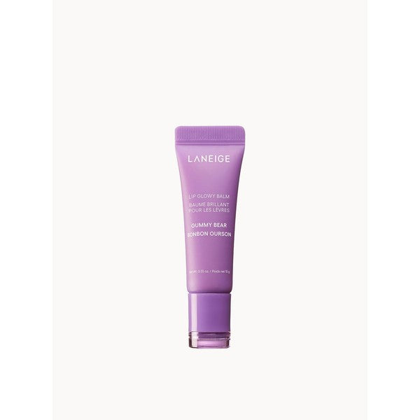 Laneige Lip Glowy Balm Gummy Bear 10g