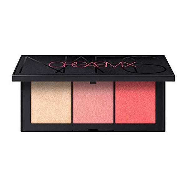 NARS Orgasm X Cheek Palette 9.9g - 3 Shades
