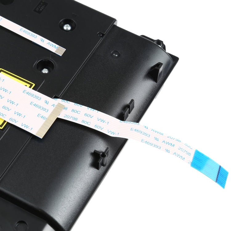 Blu-ray Disc Drive KEM-496AAA CUH-2116A & B For PS4 Slim, KEM-496AAA