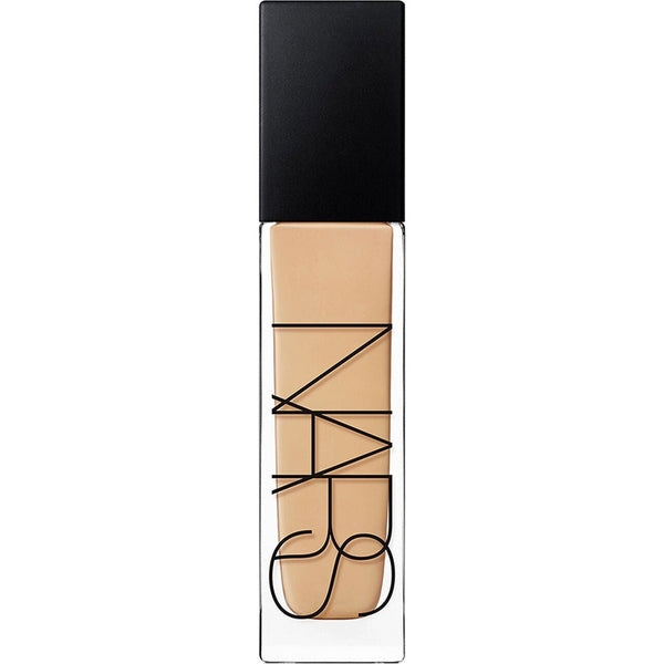Nars Natural Radiant Longwear Foundation 30ml - Punjab/Medium 1