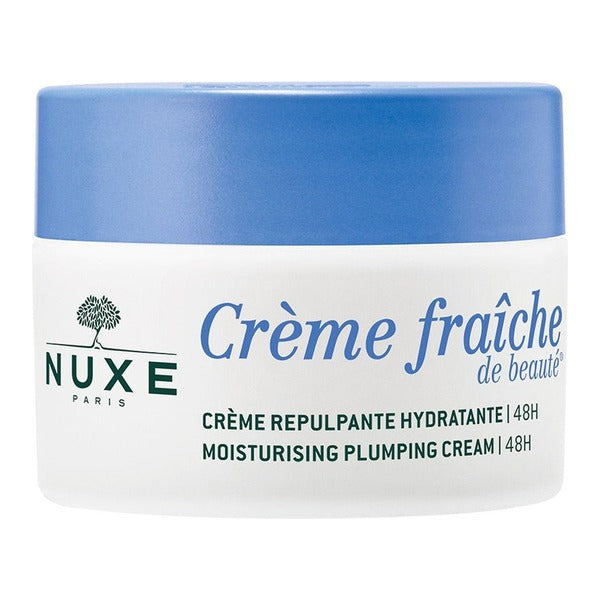 Nuxe Creme Fraiche Moisturizing Plumping Cream 50ml