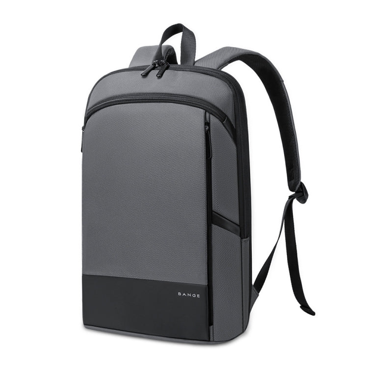 BANGE Fashion Casual Lightweight Oxford Cloth Shoulders Bag Waterproof Outdoor Travel Men Backpack, BANGE Oxford Cloth Shoulders Bag, BANGE Shoulders Bag